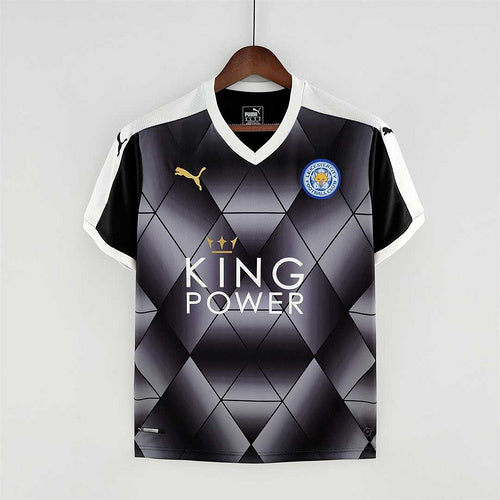 LEICESTER CITY II 15/16 RETRO