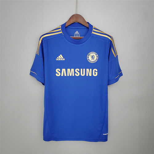 CAMISETA CHELSEA I 12/13 HOMBRE (RETRO)