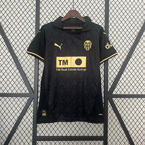 CAMISETA VALENCIA II 24/25 HOMBRE