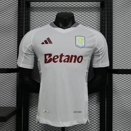 ASTON VILLA II 24/25 HOMBRE VERSION JUGADOR