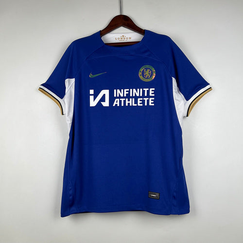 CAMISETA CHELSEA I 24/25 HOMBRE