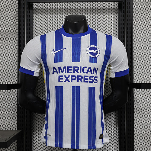 BRIGHTON I 24/25 HOMBRE VERSION JUGADOR