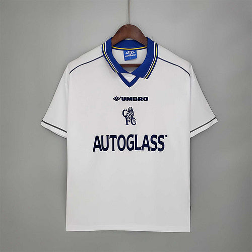 CAMISETA CHELSEA II 98/00 HOMBRE (RETRO)