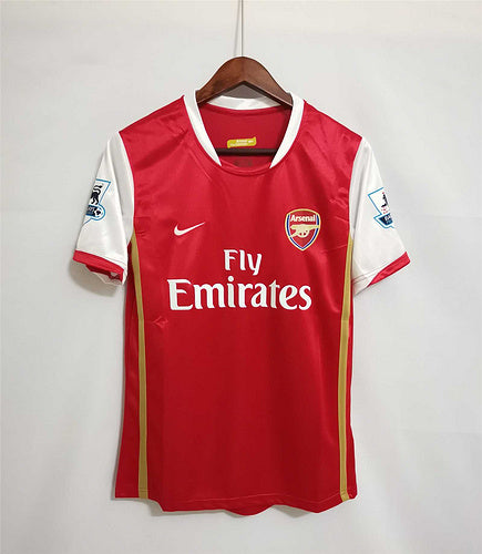 ARSENAL I 06/07 HOMBRE (RETRO)