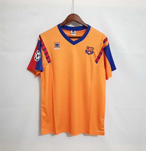 BARCELONA II 91/92 HOMBRE (RETRO)