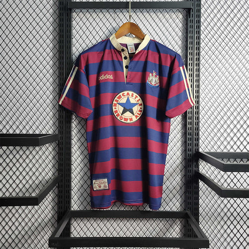 NEWCASTLE lI 95/96 HOMBRE (RETRO)