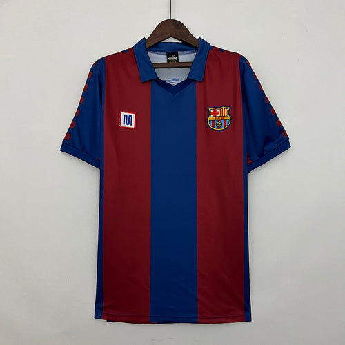 BARCELONA II 80/82 HOMBRE (RETRO)