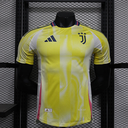 JUVENTUS II 24/25 HOMBRE (VERSION JUGADOR)