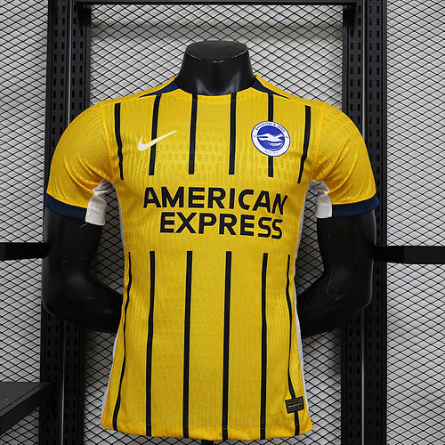 BRIGHTON II 24/25 HOMBRE VERSION JUGADOR