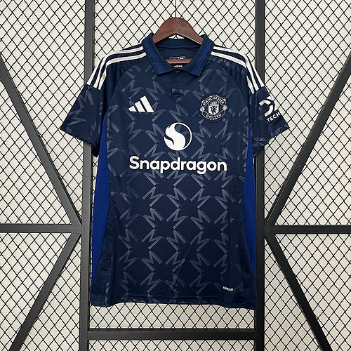 CAMISETA MANCHESTER UNITED II 24/25 HOMBRE