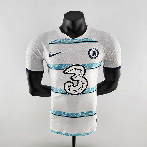 CHELSEA II 22/23 HOMBRE (VERSIÓN JUGADOR) RETRO