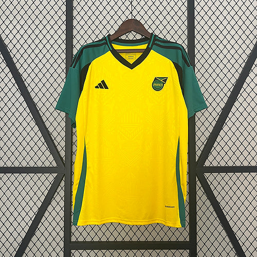 CAMISETA JAMAICA I COPA AMERICA 24 HOMBRE