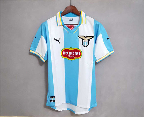 LAZIO I 98/99 HOMBRE (RETRO)