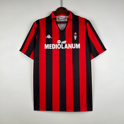 MILAN I 89/90 HOMBRE (RETRO)