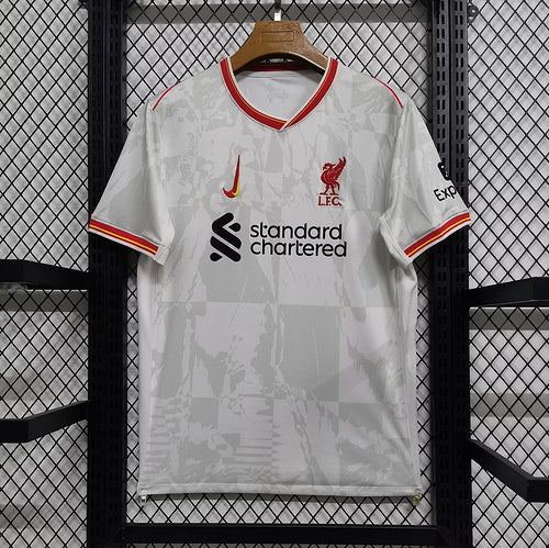 CAMISETA LIVERPOOL III 24-25 HOMBRE