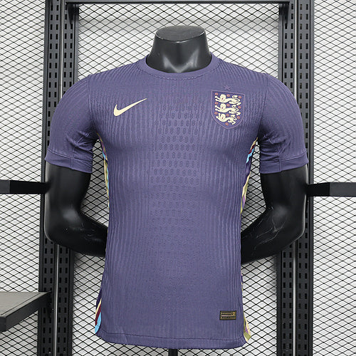 CAMISETA INGLATERRA II EURO 2024  HOMBRE (VERSIÓN JUGADOR)