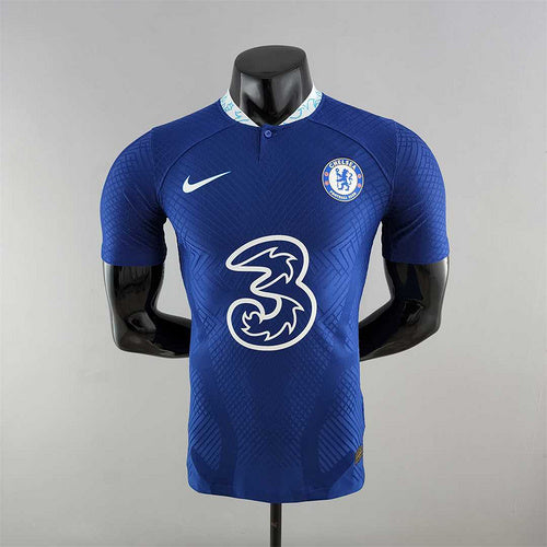 CHELSEA I 22/23 HOMBRE (VERSIÓN JUGADOR) RETRO