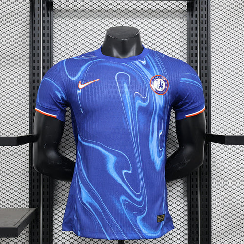 CAMISETA CHELSEA I 24/25 HOMBRE (VERSION JUGADOR)