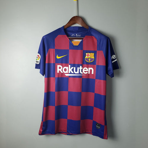 BARCELONA I 19/20 HOMBRE (RETRO)