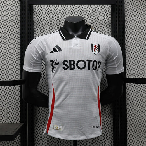 FULHAM I 24/25 HOMBRE VERSION JUGADOR