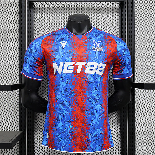 CRYSTAL PALACE I 24/25 HOMBRE VERSION JUGADOR