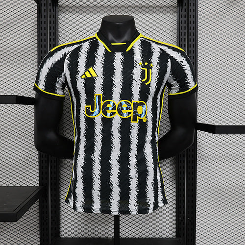 JUVENTUS I 23/24 HOMBRE (VERSION JUGADOR)