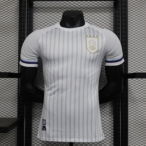 CAMISETA URUGUAY II 24/25 HOMBRE VERSION JUGADOR