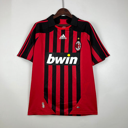 MILAN I 07/08 HOMBRE (RETRO)