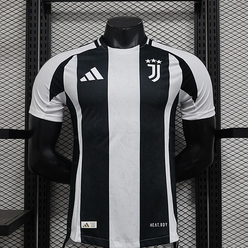 JUVENTUS I 24/25 HOMBRE (VERSION JUGADOR)