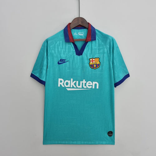 BARCELONA III 19/20 HOMBRE (RETRO)