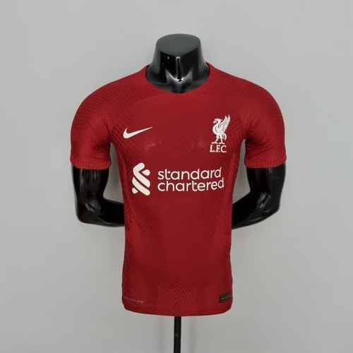 LIVERPOOL RETRO 22/23 HOMBRE (VERSIÓN JUGADOR) (copia)