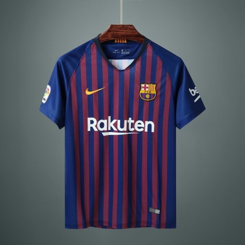 BARCELONA I 18/19 HOMBRE (RETRO)