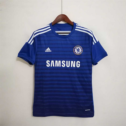 CAMISETA CHELSEA I 14/15 HOMBRE (RETRO)