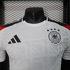 CAMISETA ALEMANIA I EURO 2024 HOMBRE (VERSIÓN JUGADOR)