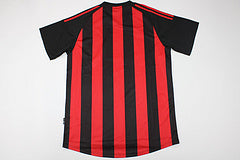 MILAN I 02/03 HOMBRE (RETRO)