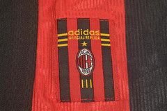 MILAN I 98/00 HOMBRE (RETRO)