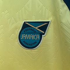 CAMISETA JAMAICA I COPA AMERICA 24 HOMBRE