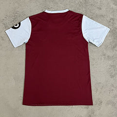 CAMISETA WEST HAM I 24/25 HOMBRE