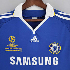 CAMISETA CHELSEA I 07/08 HOMBRE (RETRO)