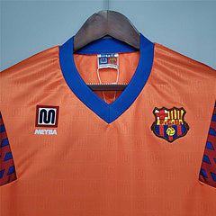 BARCELONA II 91/92 HOMBRE (RETRO)