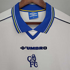 CAMISETA CHELSEA II 98/00 HOMBRE (RETRO)