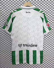 CAMISETA REAL BETIS I 24/25 HOMBRE