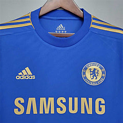 CAMISETA CHELSEA I 12/13 HOMBRE (RETRO)