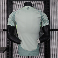 CAMISETA MEXICO II  2024 HOMBRE (VERSIÓN JUGADOR)