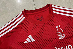 CAMISETA NOTTINGHAM FOREST I 24/25 HOMBRE