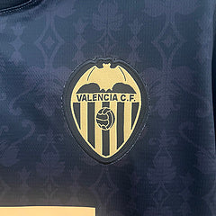 CAMISETA VALENCIA II 24/25 HOMBRE