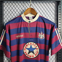 NEWCASTLE lI 95/96 HOMBRE (RETRO)