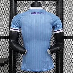 CAMISETA URUGUAY I 24/25 HOMBRE VERSION JUGADOR