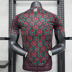 CAMISETA MEXICO III 2024 HOMBRE (VERSIÓN JUGADOR)