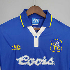 CAMISETA CHELSEA I 95/97 HOMBRE (RETRO) (copia)